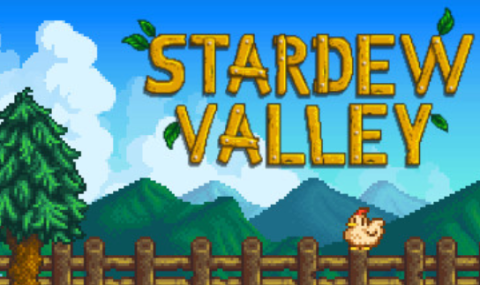 星露谷物语 Stardew Valley