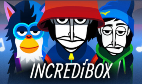 节奏盒子 Incredibox