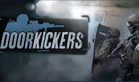 破门而入 Door Kickers