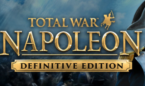 全面战争：拿破仑 Total Warrm:NAPOLEON
