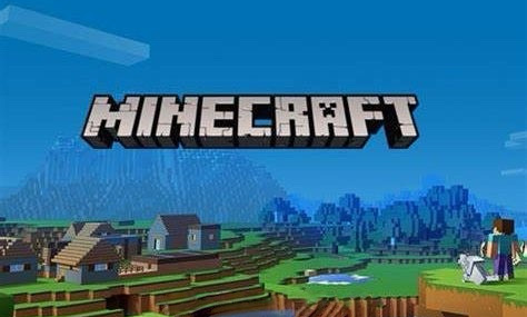 我的世界 Minecraft 国际服