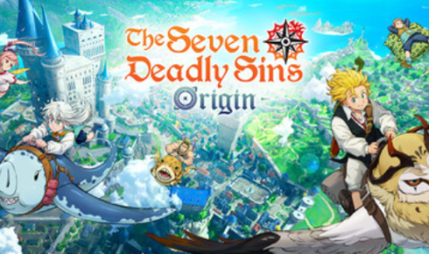 七大罪:Origin