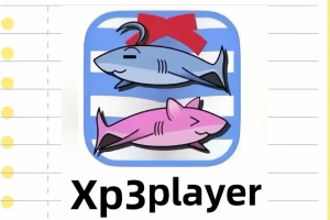 XP3 player 模拟器