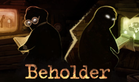 监视者-Beholder