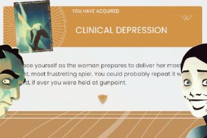 非人力资源局 lnhuman Resources 【章节全解锁】