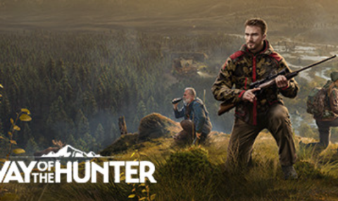 猎人之路 Way of the Hunter Wild America 【完整版】狩猎之道