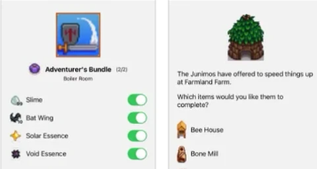 星露谷修改器  Stardew Save Editor