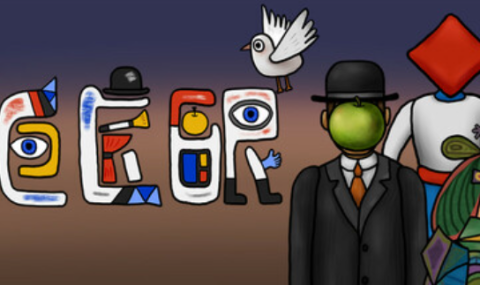 巨匠眼 【完整版】