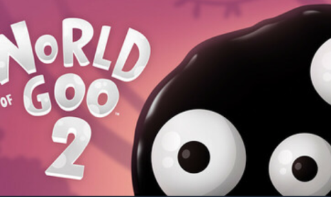 黏黏世界2 World of Goo 2