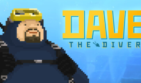 潜水员戴夫 DAVE THE DIVER 完整版