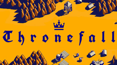 王座陨落 Thronefall -A Little Kingdom 【内购完整版】