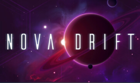新星漂移 -Nova Drift