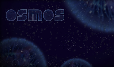 星噬 Osmos