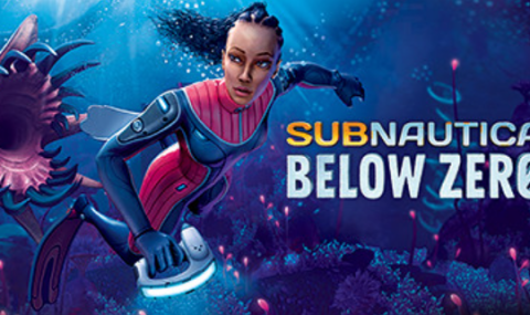 深海迷航：冰点之下Subnautica: Below Zero