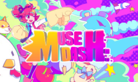 喵斯快跑：Muse Dash【只解锁在售的】