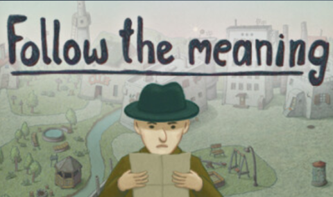 绣湖-追随真相-Follow the meaning