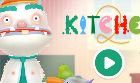 托卡厨房2-Toca Boca Jr 【半年会员】