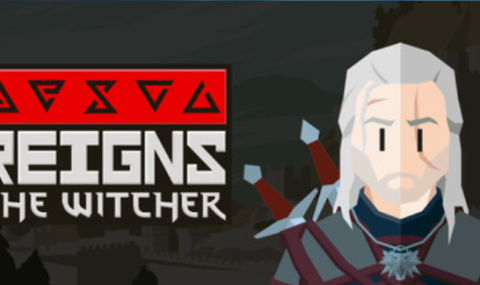 王权巫师：Reigns: The Witcher