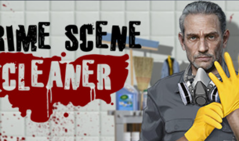 犯罪现场清洁工模拟器-Crime Scene Cleaner: Mobile 3D 【去广告】