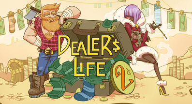 当铺人生1+2 Dealer’s Life1+2
