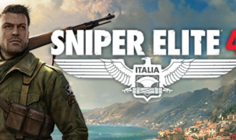 狙击精英4 Sniper Elite 4【DLC完整版】