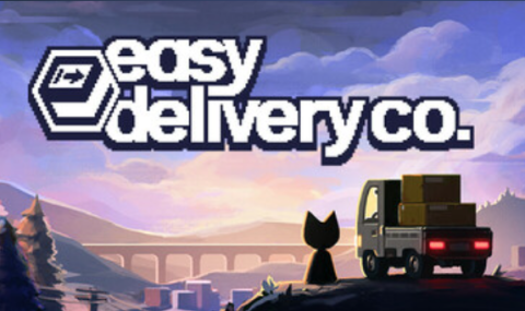 黑猫速递-Easy Delivery Co.【内购解锁】
