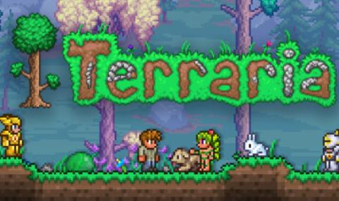 泰拉瑞亚 Terraria 【国服】