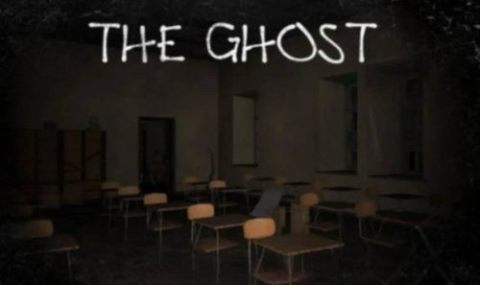 鬼魂-The Ghost -Multiplayer Horror 联机游戏