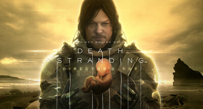 死亡搁浅导演剪辑版 DEATH STRANDING DIRECTOR’S CUT