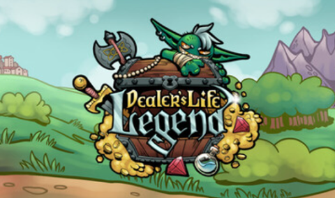当铺人生3-Dealer’s Life Legend
