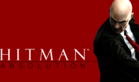 杀手：赦免 Hitman: Absolution
