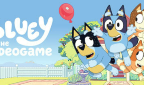 布鲁伊 一起玩吧 【订阅半年会员】