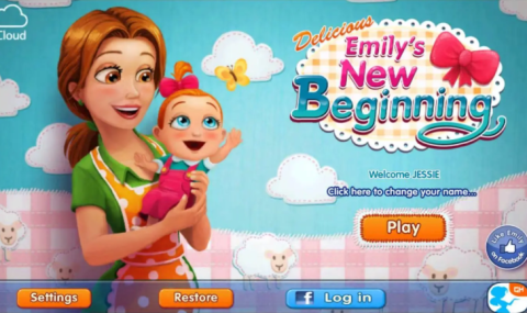 艾米丽系列游戏合集70+订阅无广告【订阅半年】