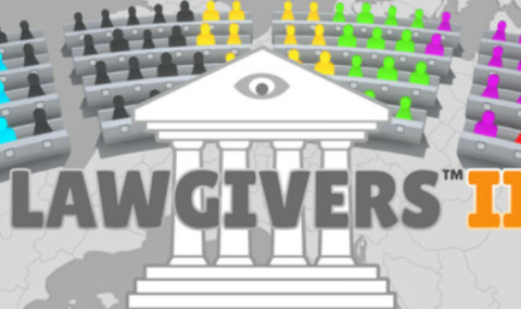 文明法则2-Lawgivers II