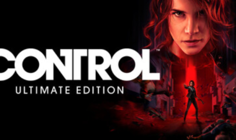 控制 – 终极合辑 / Control Ultimate Edition