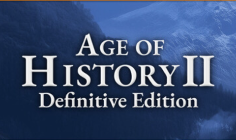 Age of History 2: Definitive-文明时代2：终极版