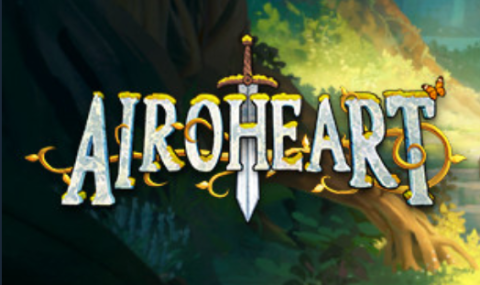 Airoheart-艾罗哈特 怀旧像素游戏神作